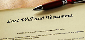 probate attorney estate planning wills trusts corpus christi 